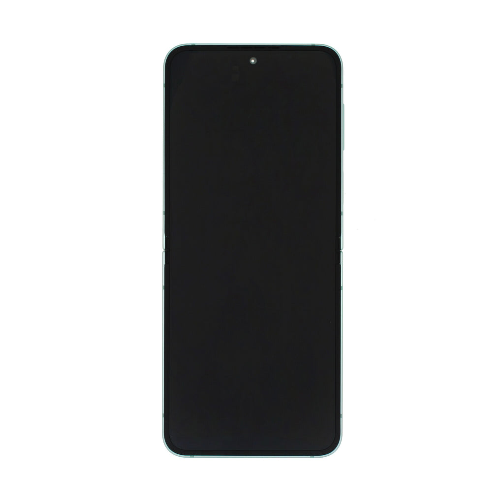 Samsung Galaxy FLIP 6 MAIN (SM-F741B) Complete LCD with Fram