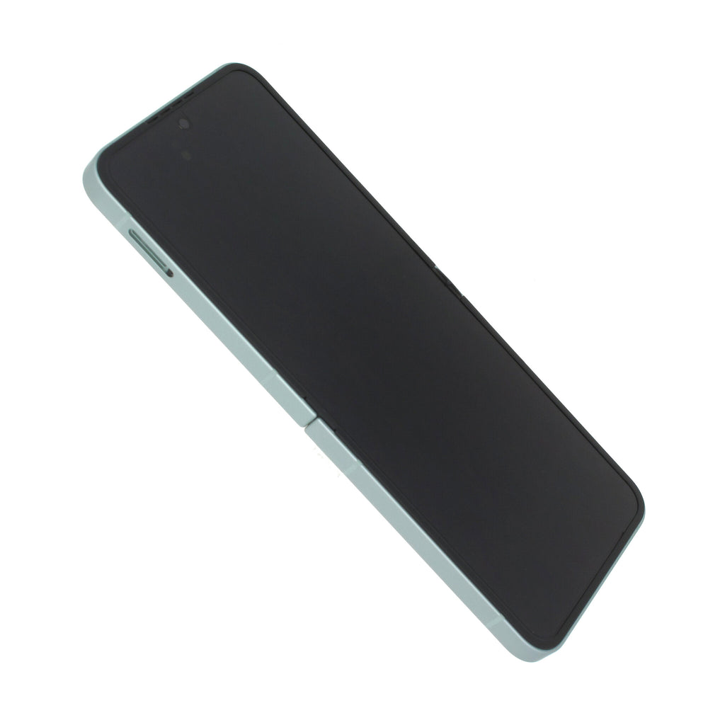 Samsung Galaxy FLIP 6 MAIN (SM-F741B) Complete LCD with Fram