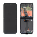 Samsung Galaxy FLIP 6 MAIN (SM-F741B) Complete LCD with Fram