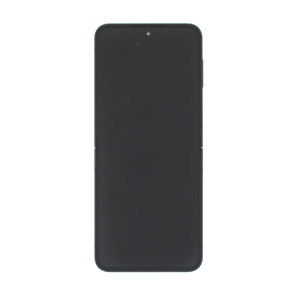 Samsung Galaxy FLIP 6 MAIN (SM-F741B) Complete LCD with Fram