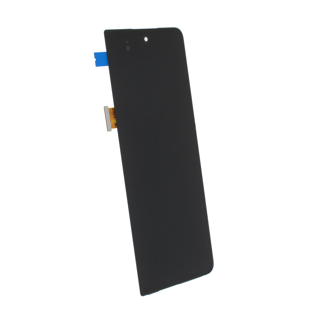 Samsung Galaxy FOLD 4 OUTER (SM-F936) Complete LCD with Fram