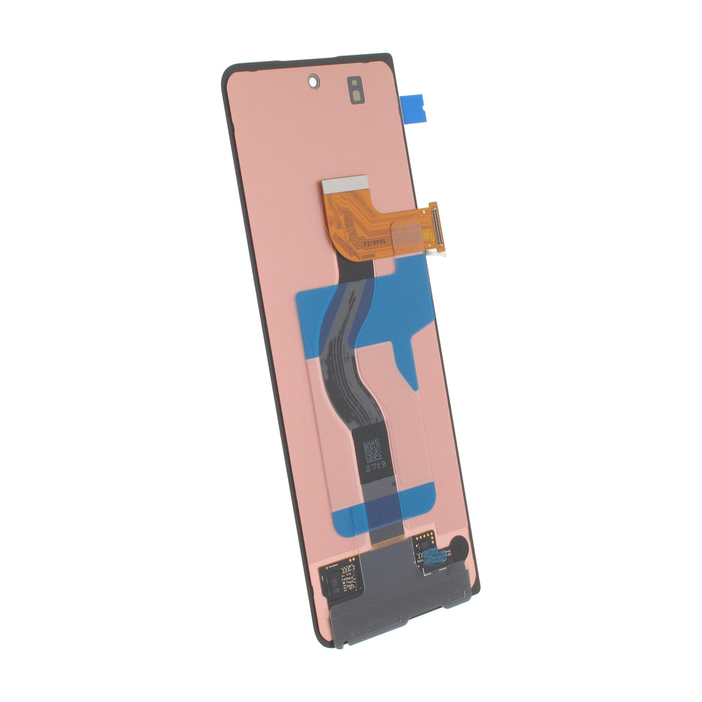 Samsung Galaxy FOLD 4 OUTER (SM-F936) Complete LCD with Fram