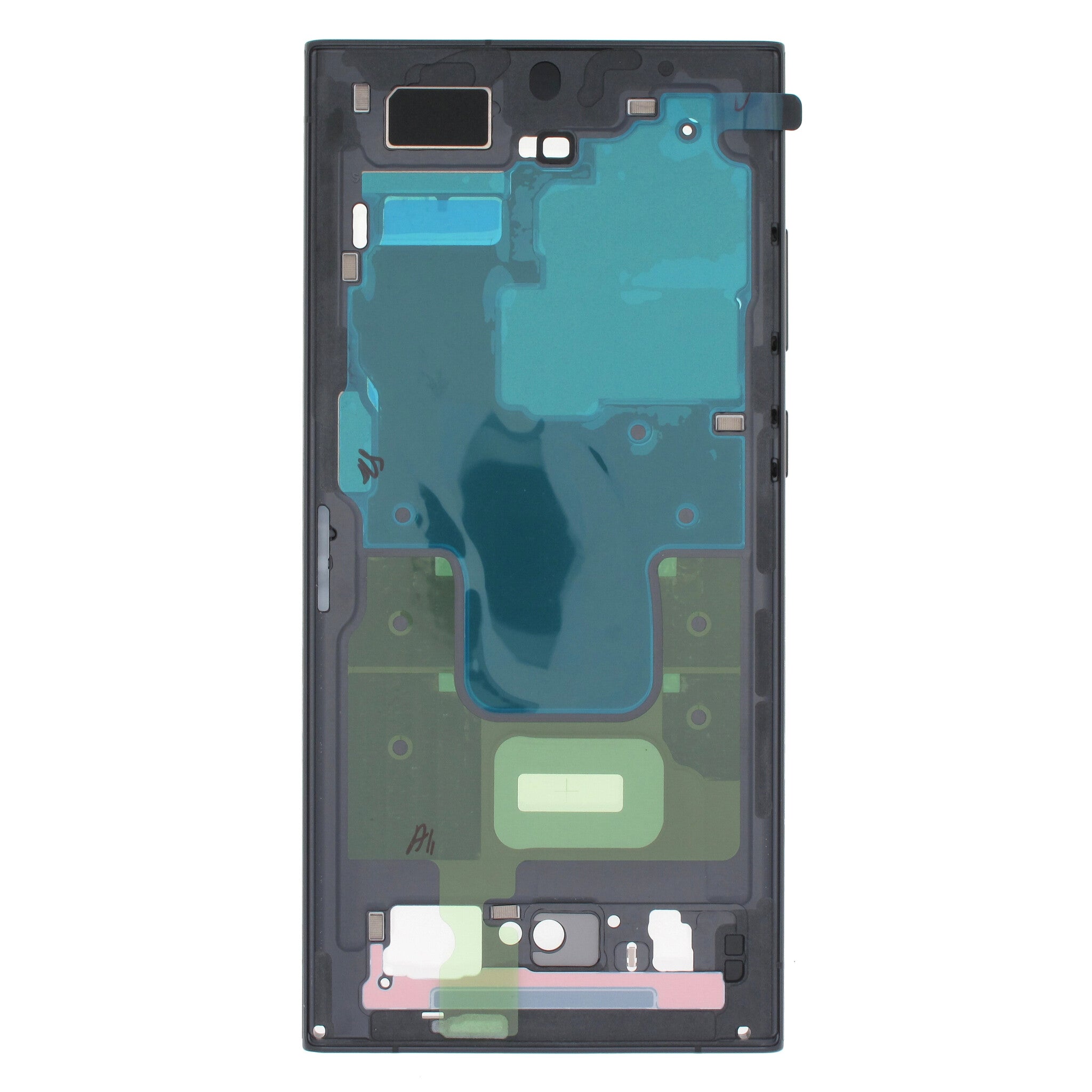 Samsung Galaxy S23 ULTRA (SM-S918B) Complete LCD with Frame 