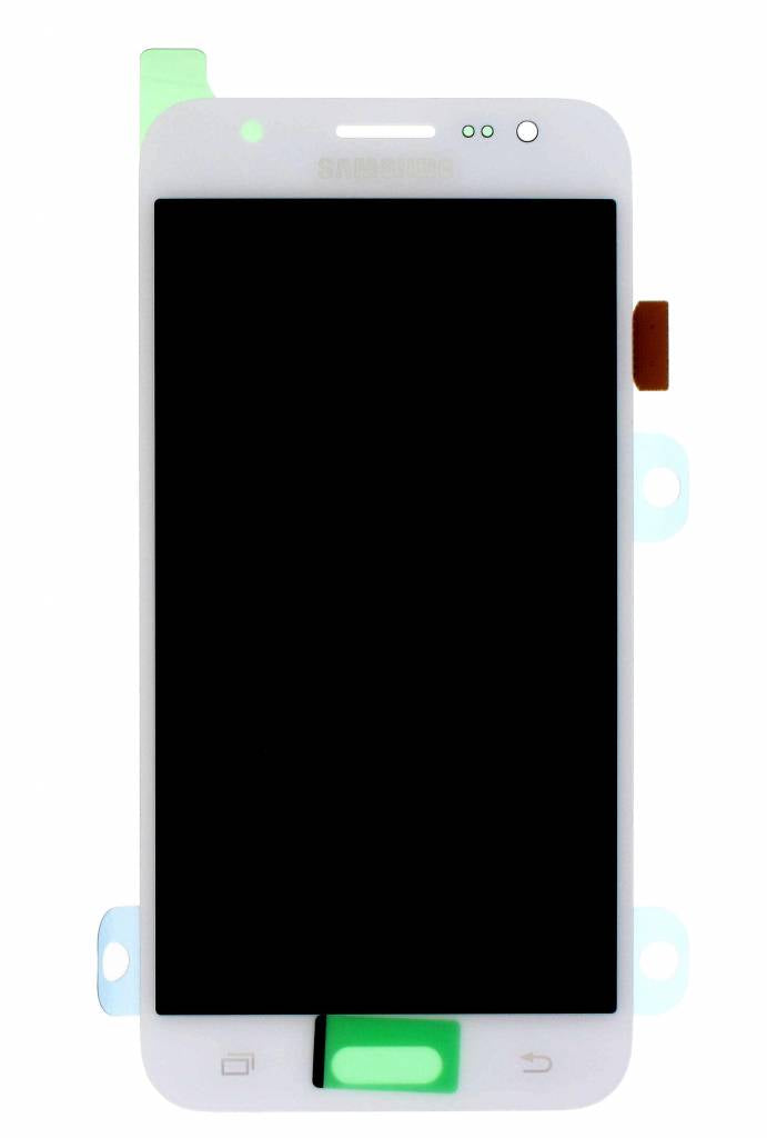 Samsung Galaxy J5 2015 (SM-J500F) Complete LCD with Frame in - GH97-17667A