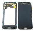 Samsung Galaxy J5 2015 (SM-J500F) Complete LCD with Frame in - GH97-17667B