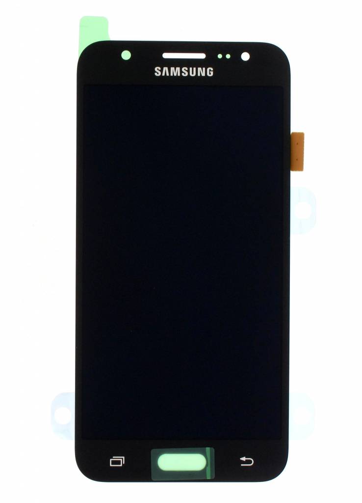 Samsung Galaxy J5 2015 (SM-J500F) Complete LCD with Frame in - GH97-17667B