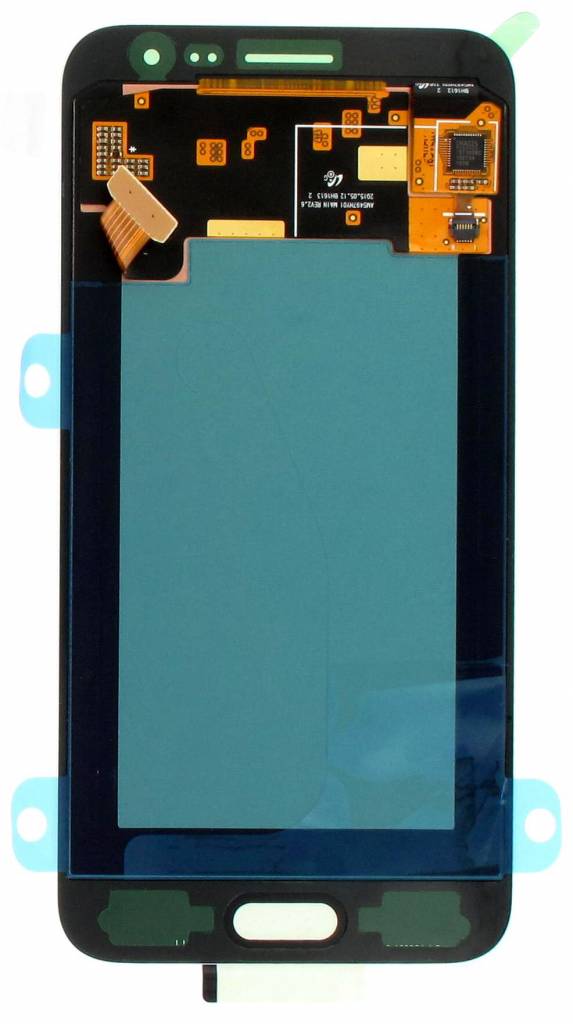Samsung Galaxy J3 2016 (SM-J320F) Complete LCD with Frame in - GH97-18414B