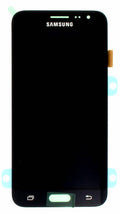 Samsung Galaxy J3 2016 (SM-J320F) Complete LCD with Frame in - GH97-18748C