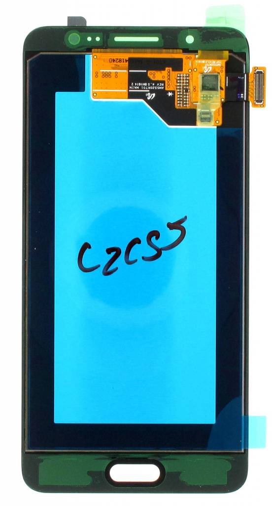 Samsung Galaxy J5 2016 (SM-J510F) Complete LCD with Frame in - GH97-19467A