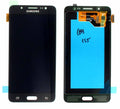 Samsung Galaxy J5 2016 (SM-J510F) Complete LCD with Frame in - GH97-19467B