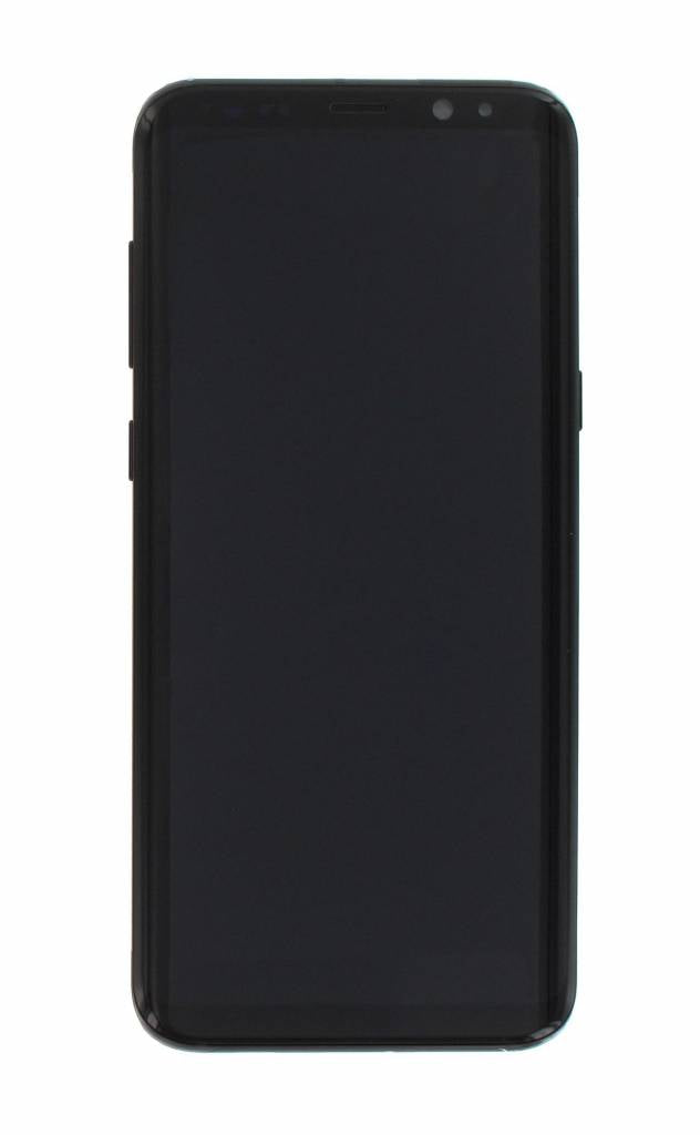 Samsung Galaxy S8 PLUS (SM-G955F) Complete LCD wit angle 3