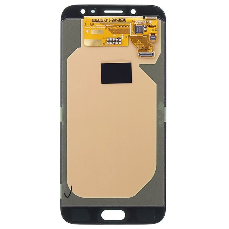 Samsung Galaxy J7 2017 (SM-J730F) Complete LCD with Frame in - GH97-20736A