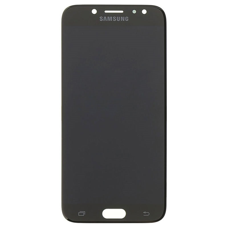 Samsung Galaxy J7 2017 (SM-J730F) Complete LCD with Frame in - GH97-20736A