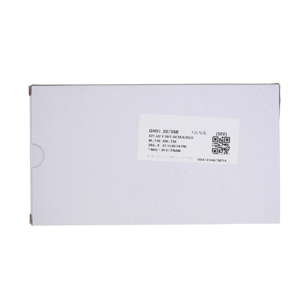 Samsung Galaxy J7 2017 (SM-J730F) Complete LCD with Frame in - GH97-20736B