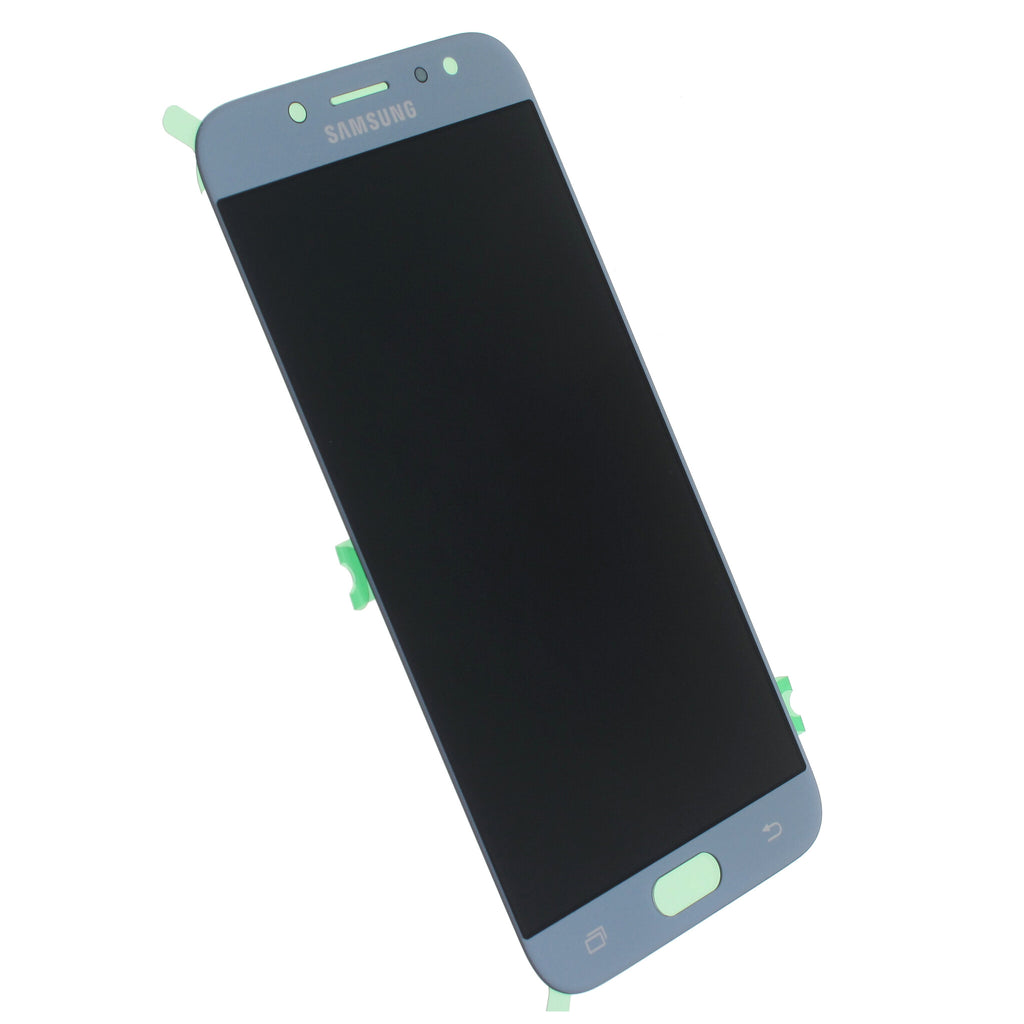 Samsung Galaxy J7 2017 (SM-J730F) Complete LCD with Frame in - GH97-20736B