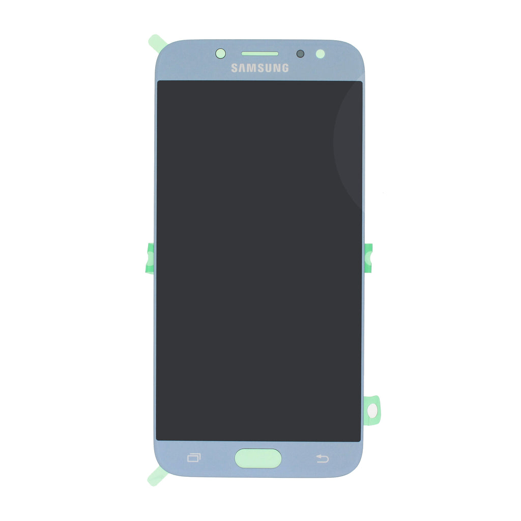 Samsung Galaxy J7 2017 (SM-J730F) Complete LCD with Frame in - GH97-20736B