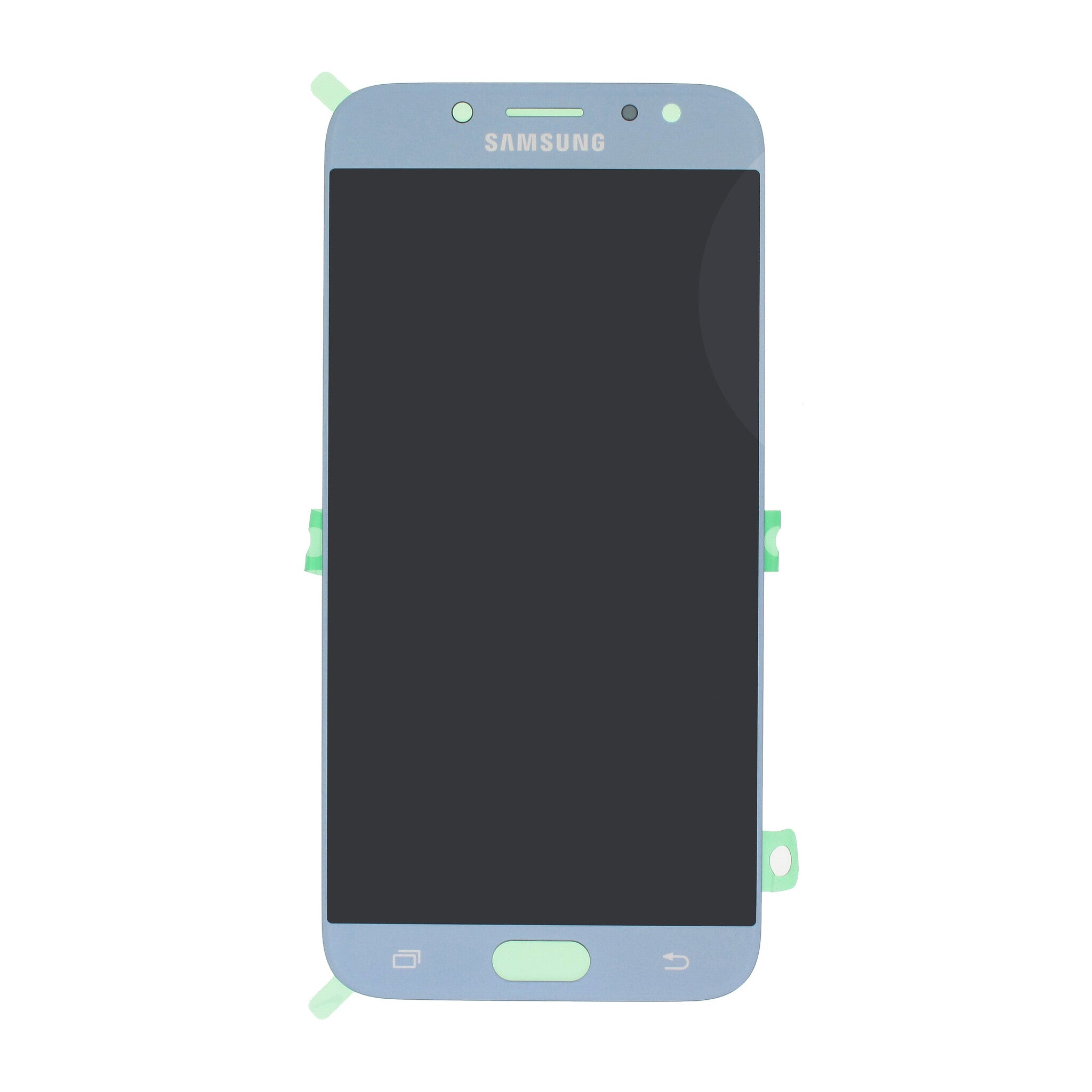 Samsung Galaxy J7 2017 (SM-J730F) Complete LCD with Frame in - GH97-20736B