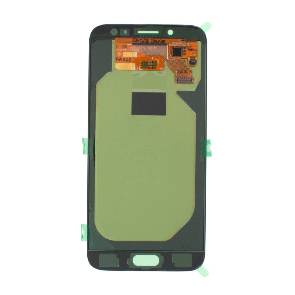 Samsung Galaxy J7 2017 (SM-J730F) Complete LCD with Frame in - GH97-20736B