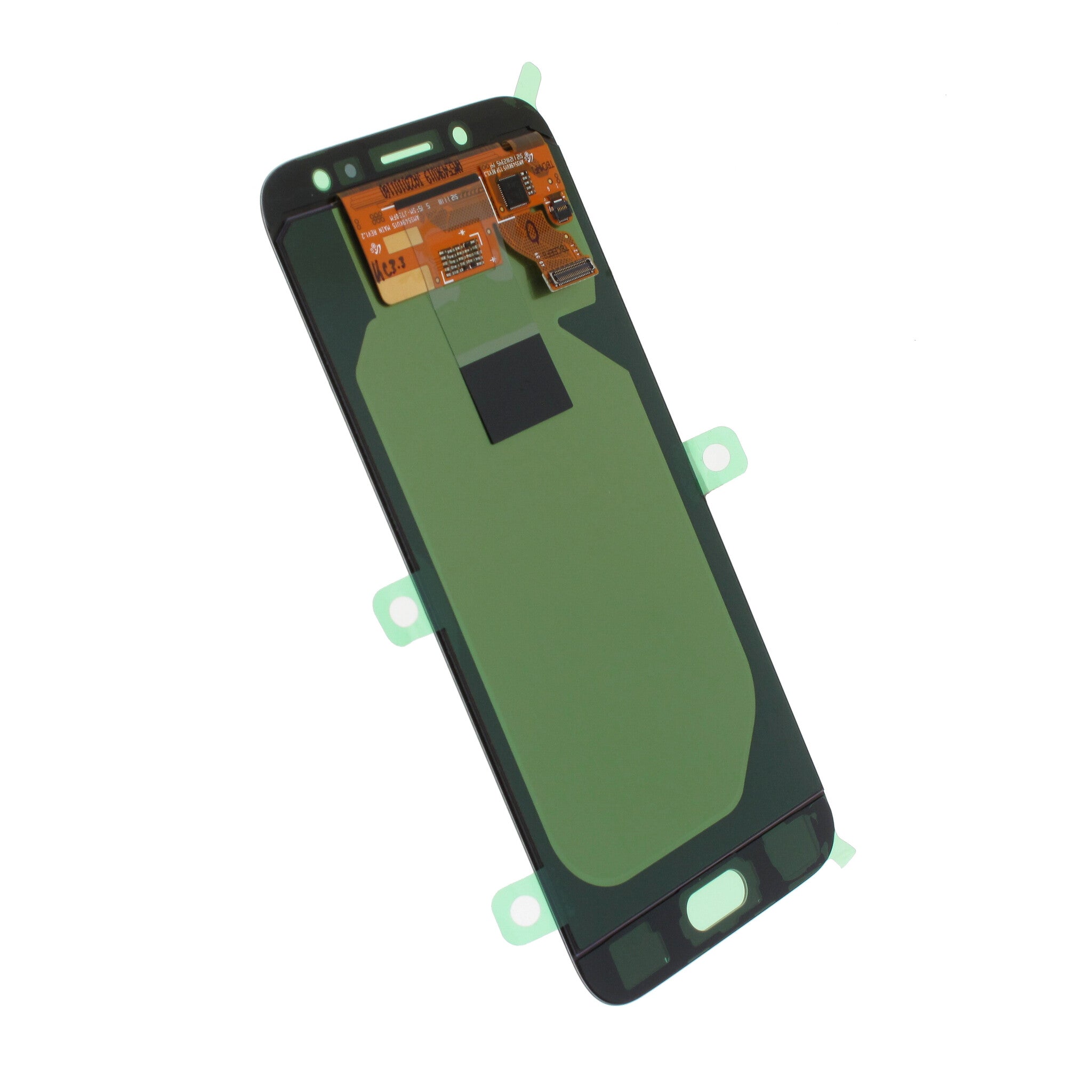 Samsung Galaxy J7 2017 (SM-J730F) Complete LCD with Frame in - GH97-20736C