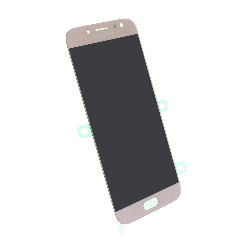 Samsung Galaxy J7 2017 (SM-J730F) Complete LCD with Frame in - GH97-20736C