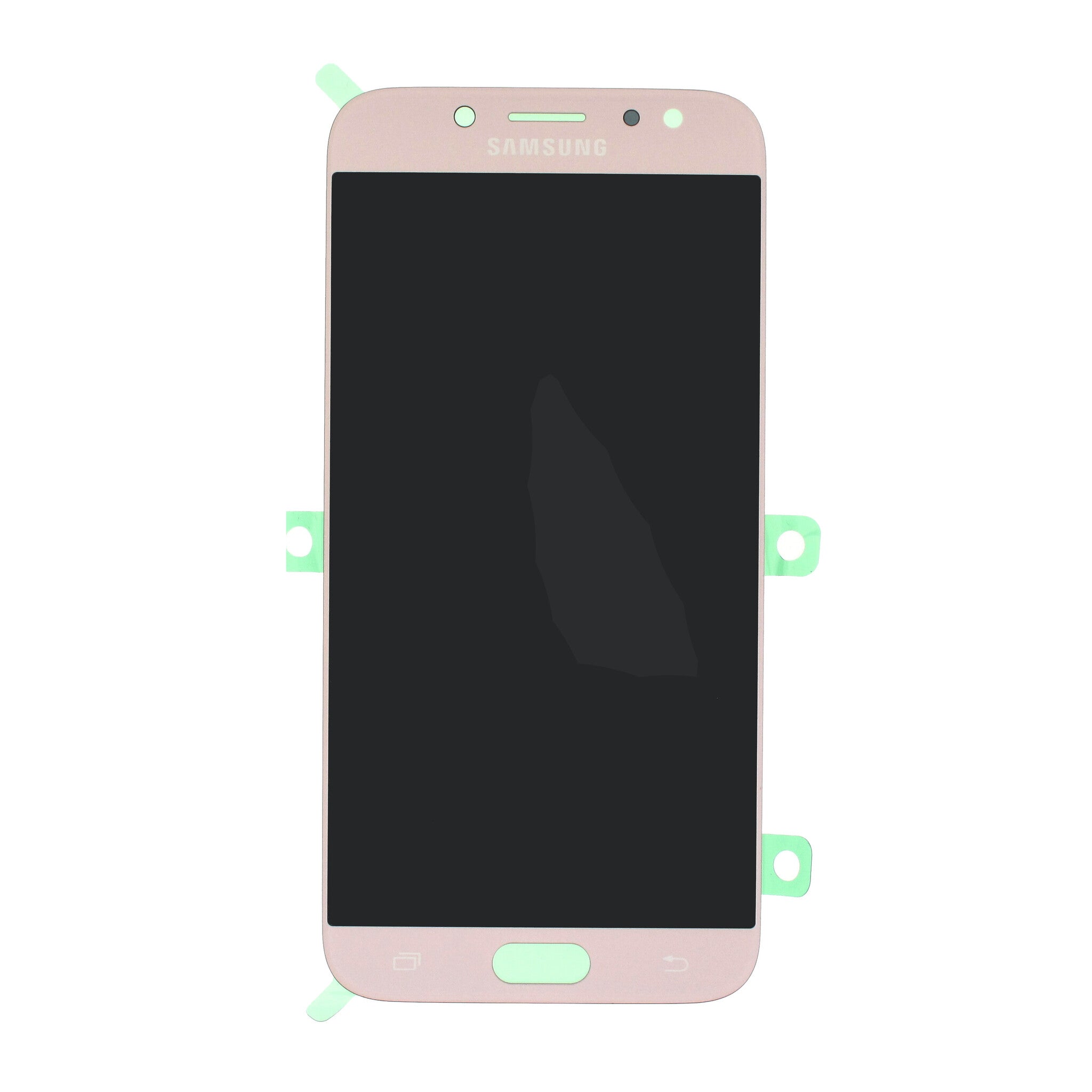 Samsung Galaxy J7 2017 (SM-J730F) Complete LCD with Frame in - GH97-20736C