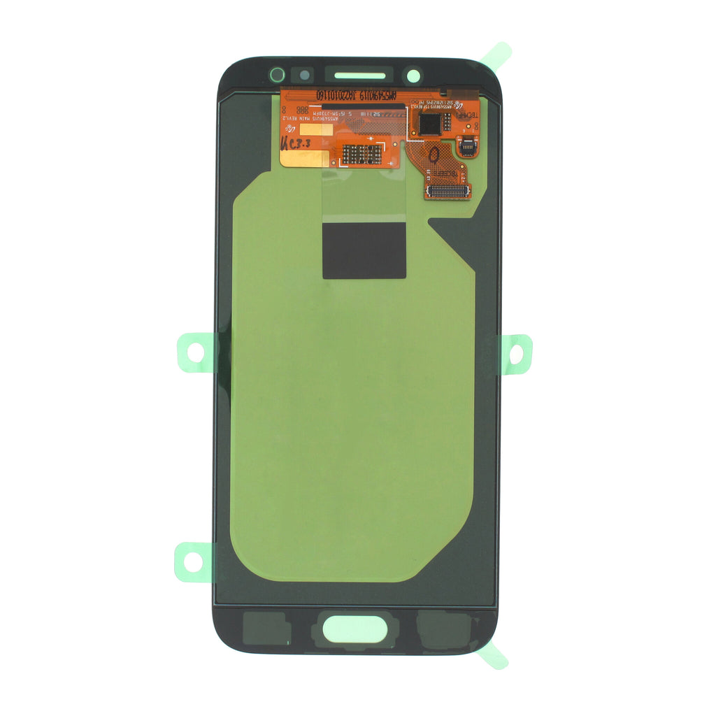 Samsung Galaxy J7 2017 (SM-J730F) Complete LCD with Frame in - GH97-20736C