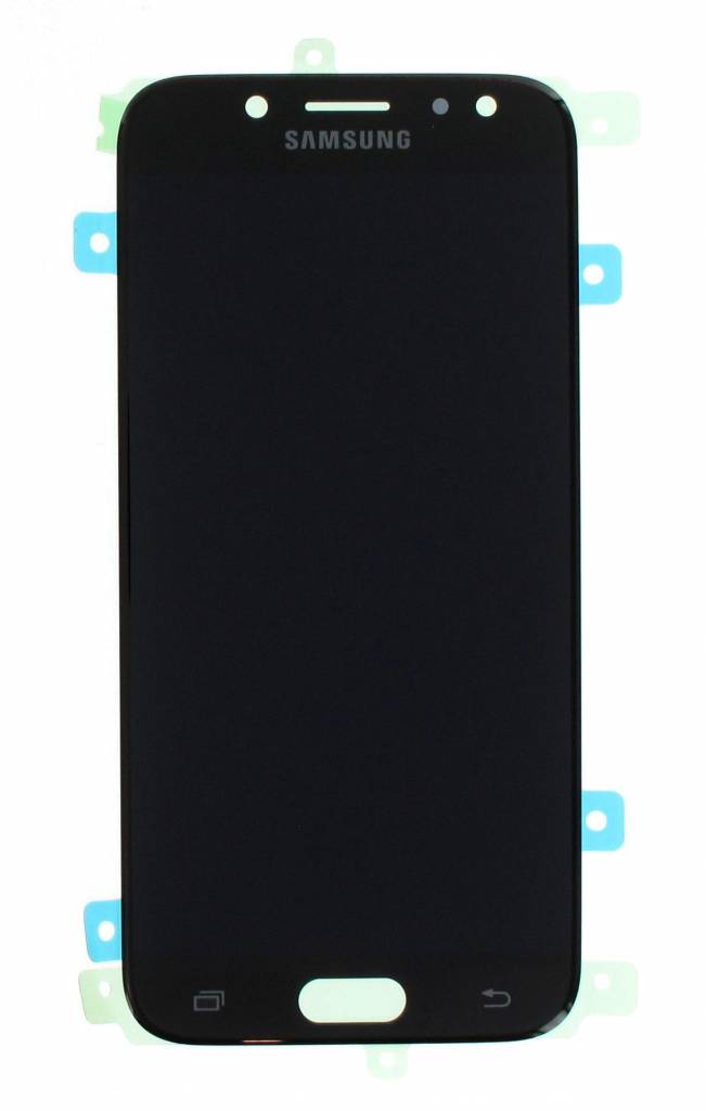 Samsung Galaxy J5 2017 (SM-J530F) Complete LCD with Frame in - GH97-20738A