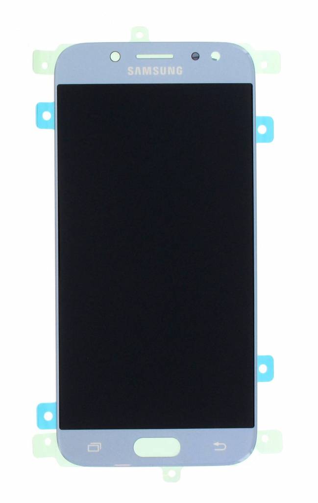 Samsung Galaxy J5 2017 (SM-J530F) Complete LCD with Frame in - GH97-20738B