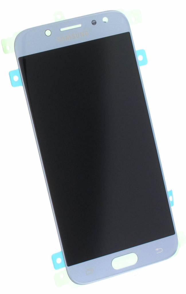 Samsung Galaxy J5 2017 (SM-J530F) Complete LCD with Frame in - GH97-20738B
