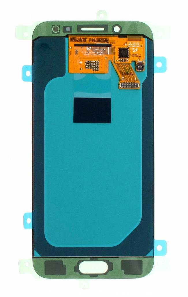 Samsung Galaxy J5 2017 (SM-J530F) Complete LCD with Frame in - GH97-20738C
