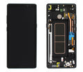 Samsung Galaxy NOTE 8 (SM-N950F) Complete LCD with Frame in  - GH97-21066A