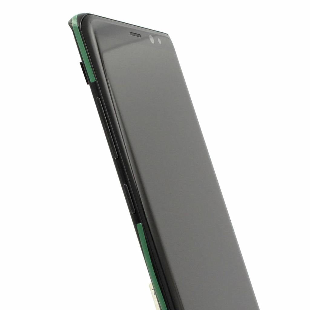 Samsung Galaxy NOTE 8 (SM-N950F) Complete LCD with Frame in  - GH97-21066A