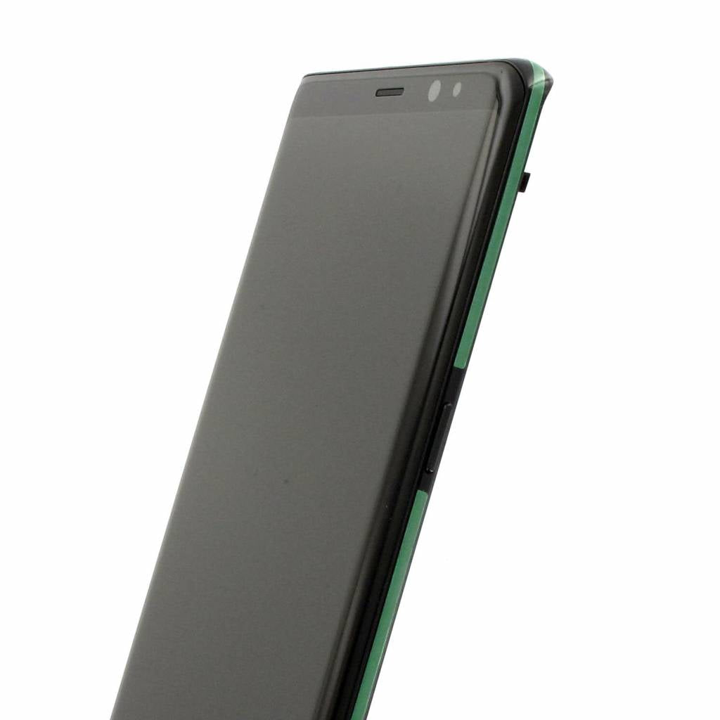 Samsung Galaxy NOTE 8 (SM-N950F) Complete LCD with Frame in  - GH97-21066A