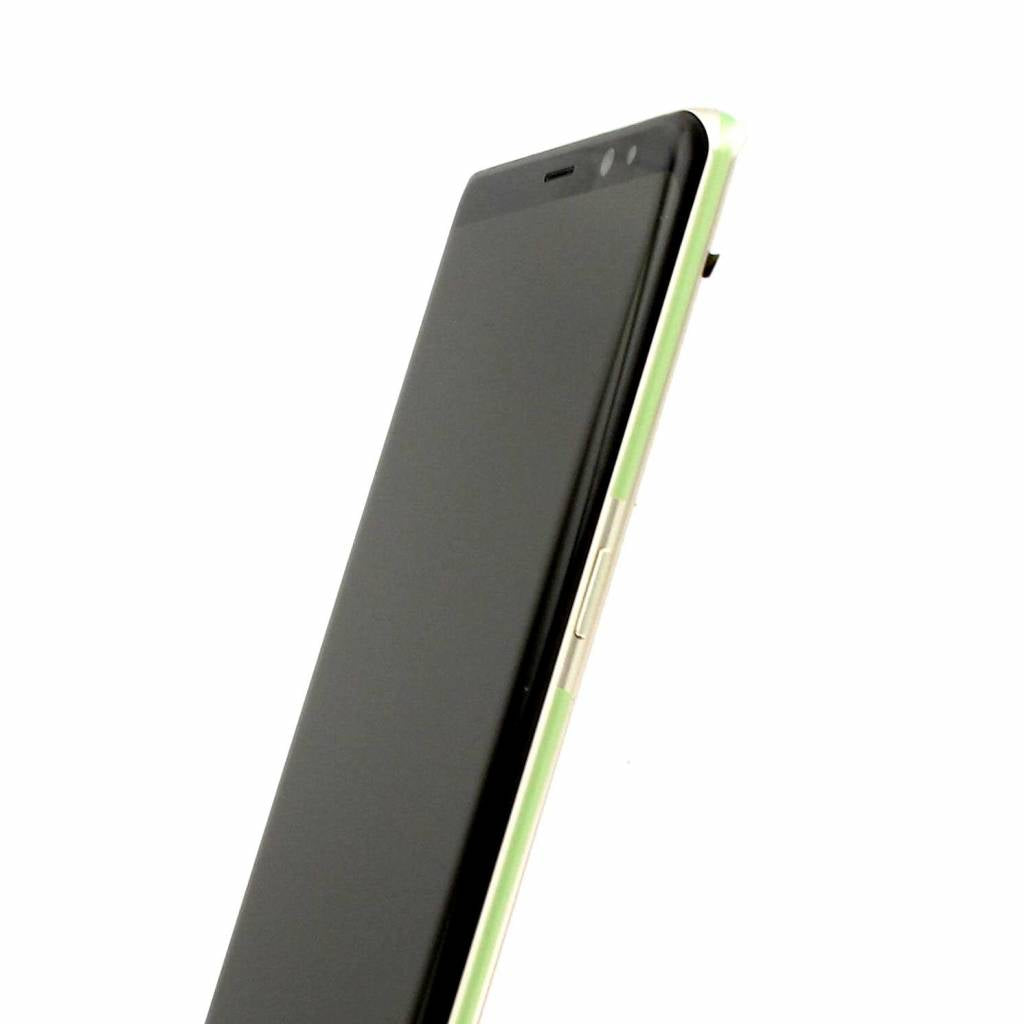 Samsung Galaxy NOTE 8 (SM-N950F) Complete LCD with Frame in  - GH97-21066D