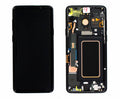 Samsung Galaxy S9 PLUS (SM-G965F) Complete LCD with Frame in - GH97-21691A