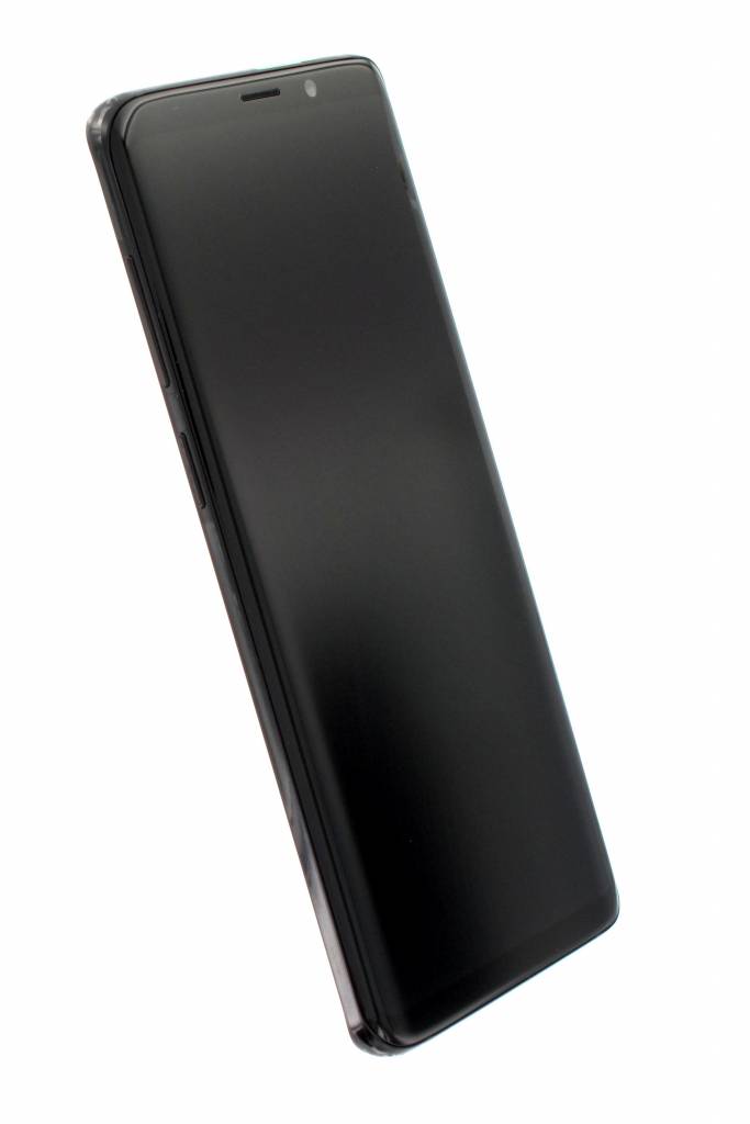 Samsung Galaxy S9 PLUS (SM-G965F) Complete LCD wit angle 2