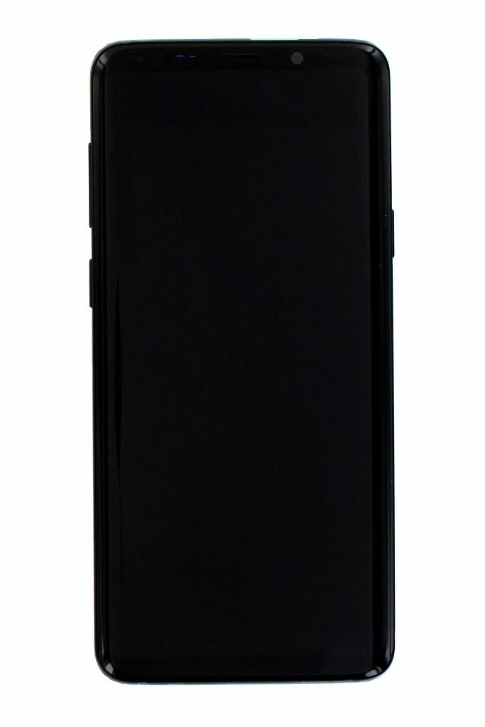 Samsung Galaxy S9 PLUS (SM-G965F) Complete LCD wit angle 3