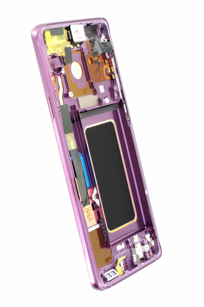 Samsung Galaxy S9 PLUS (SM-G965F) Complete LCD wit angle 2