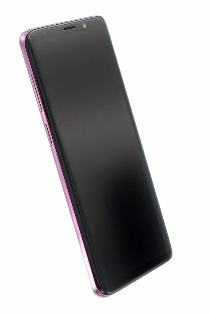 Samsung Galaxy S9 PLUS (SM-G965F) Complete LCD wit angle 3