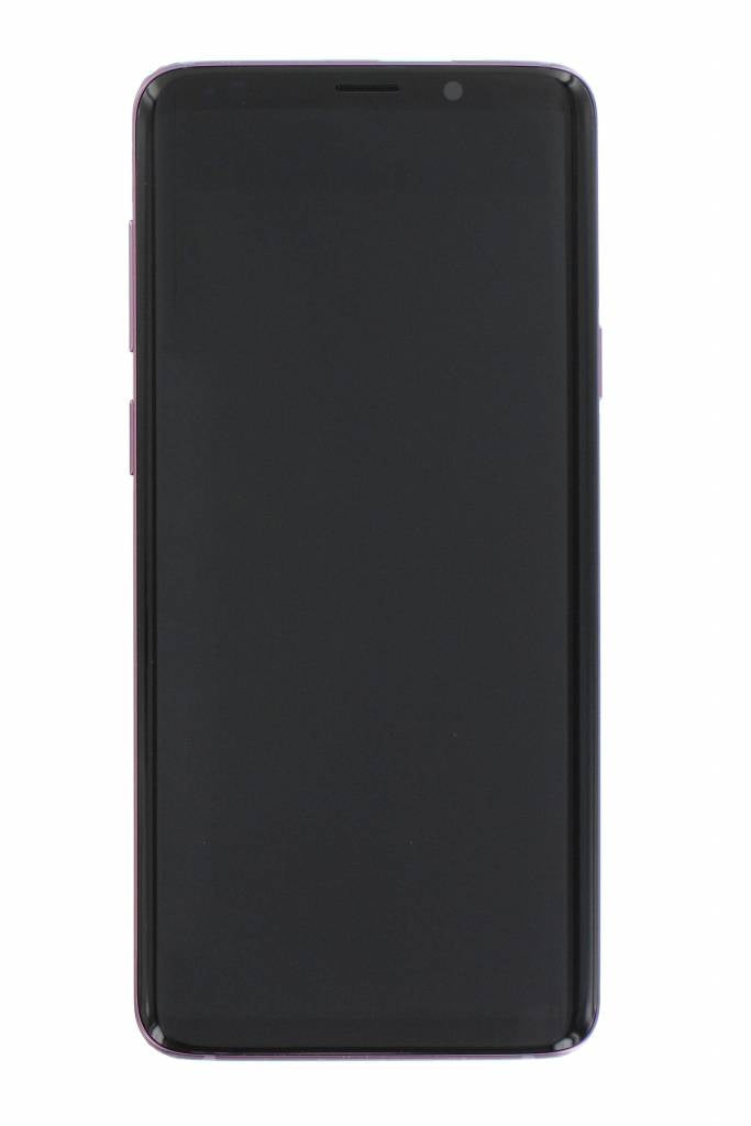 Samsung Galaxy S9 PLUS (SM-G965F) Complete LCD wit angle 5