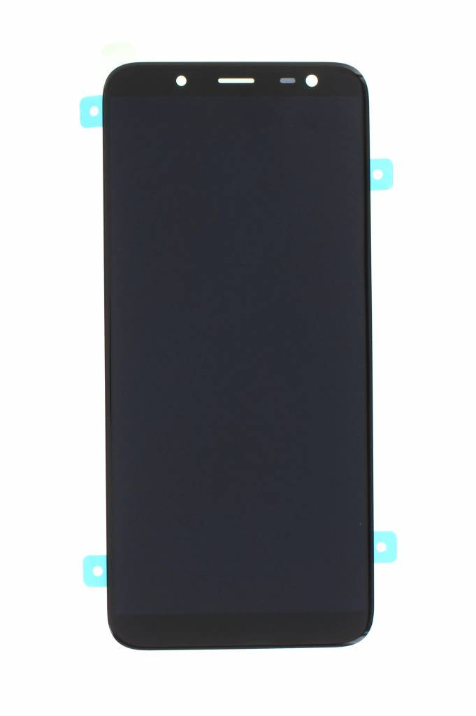 Samsung Galaxy J6 2018 (SM-J600F) Complete LCD with Frame in - GH97-21931A