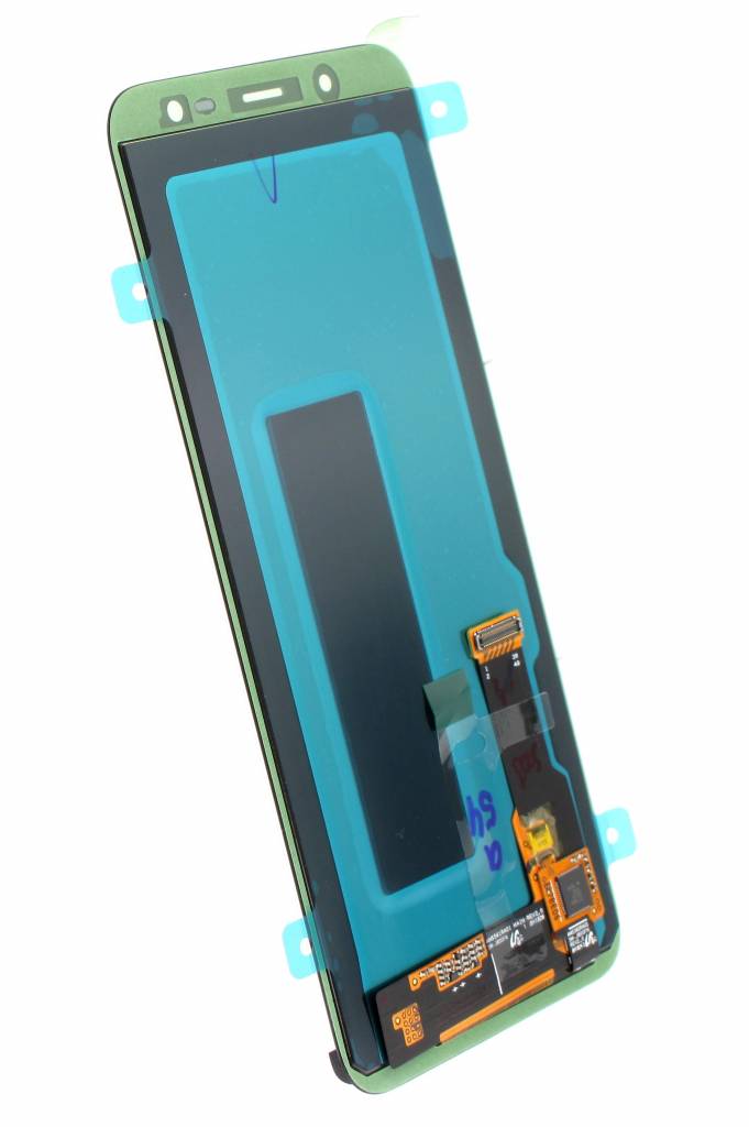 Samsung Galaxy J6 2018 (SM-J600F) Complete LCD with Frame in - GH97-21931A
