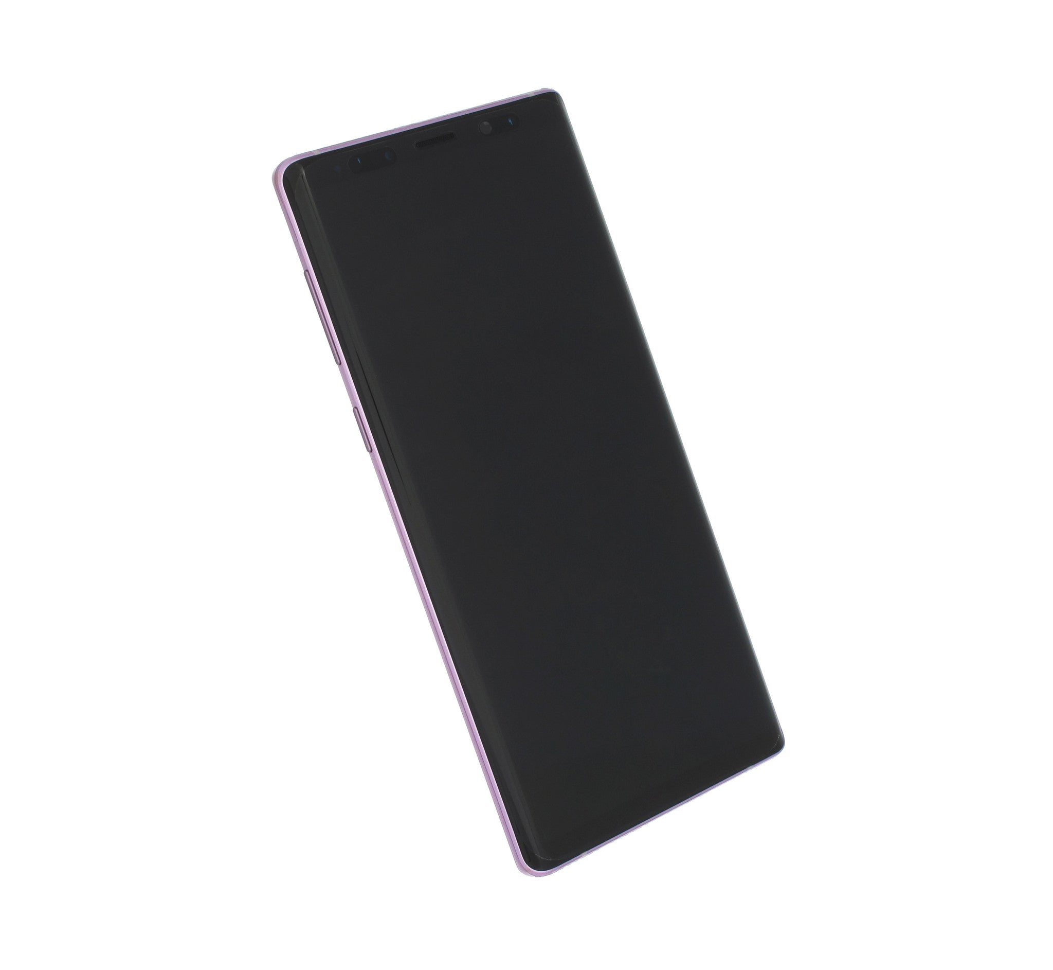 Samsung Galaxy NOTE 9 (SM-N960F) Complete LCD with Frame in 