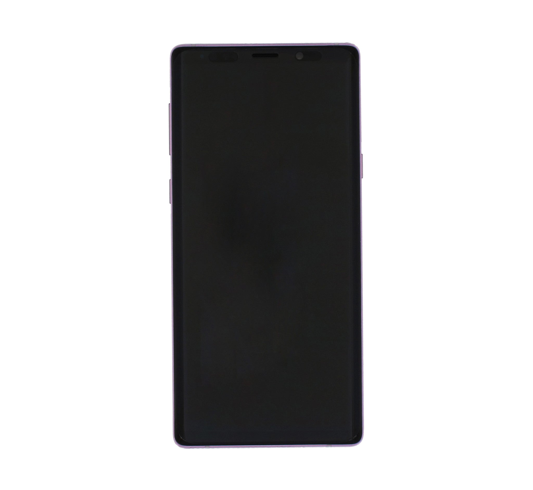Samsung Galaxy NOTE 9 (SM-N960F) Complete LCD with Frame in 