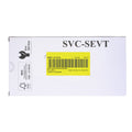 Samsung Galaxy FLIP 5 OUTER (SM-F731) Complete LCD with Fram