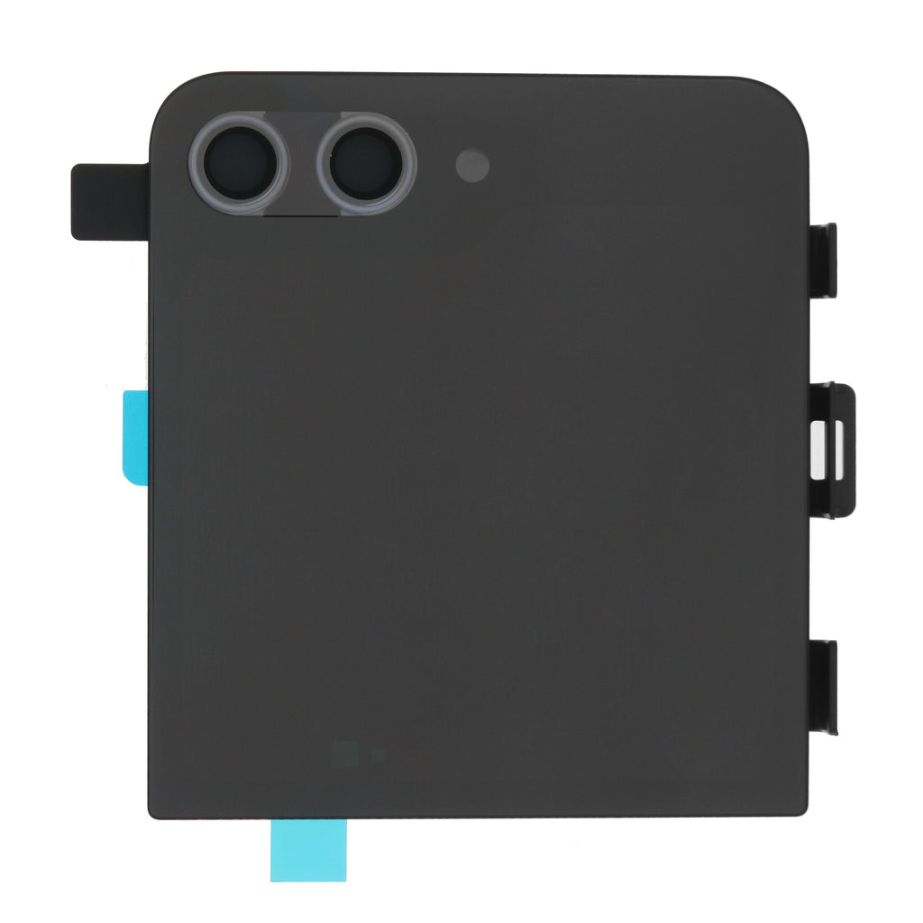 Samsung Galaxy FLIP 5 OUTER (SM-F731) Complete LCD with Fram