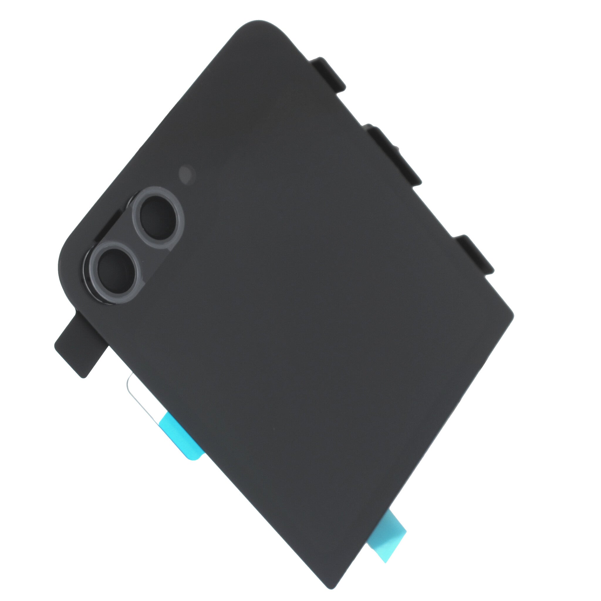 Samsung Galaxy FLIP 5 OUTER (SM-F731) Complete LCD with Fram