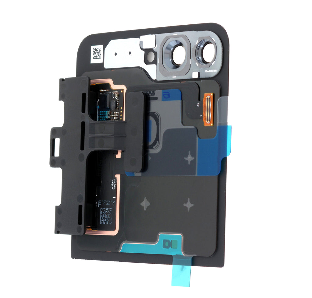 Samsung Galaxy FLIP 5 OUTER (SM-F731) Complete LCD with Fram