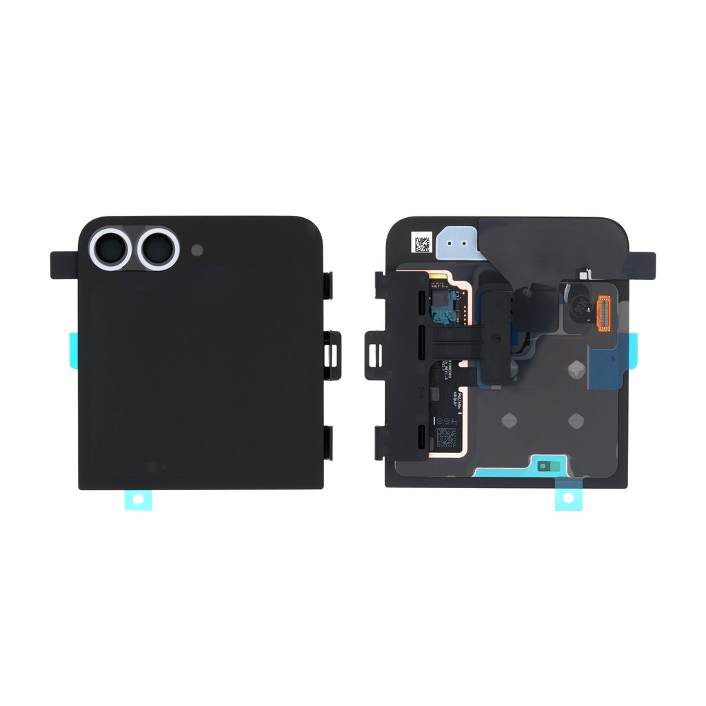 Samsung Galaxy FLIP 6 OUTER (SM-F741B) Complete LCD with Fra
