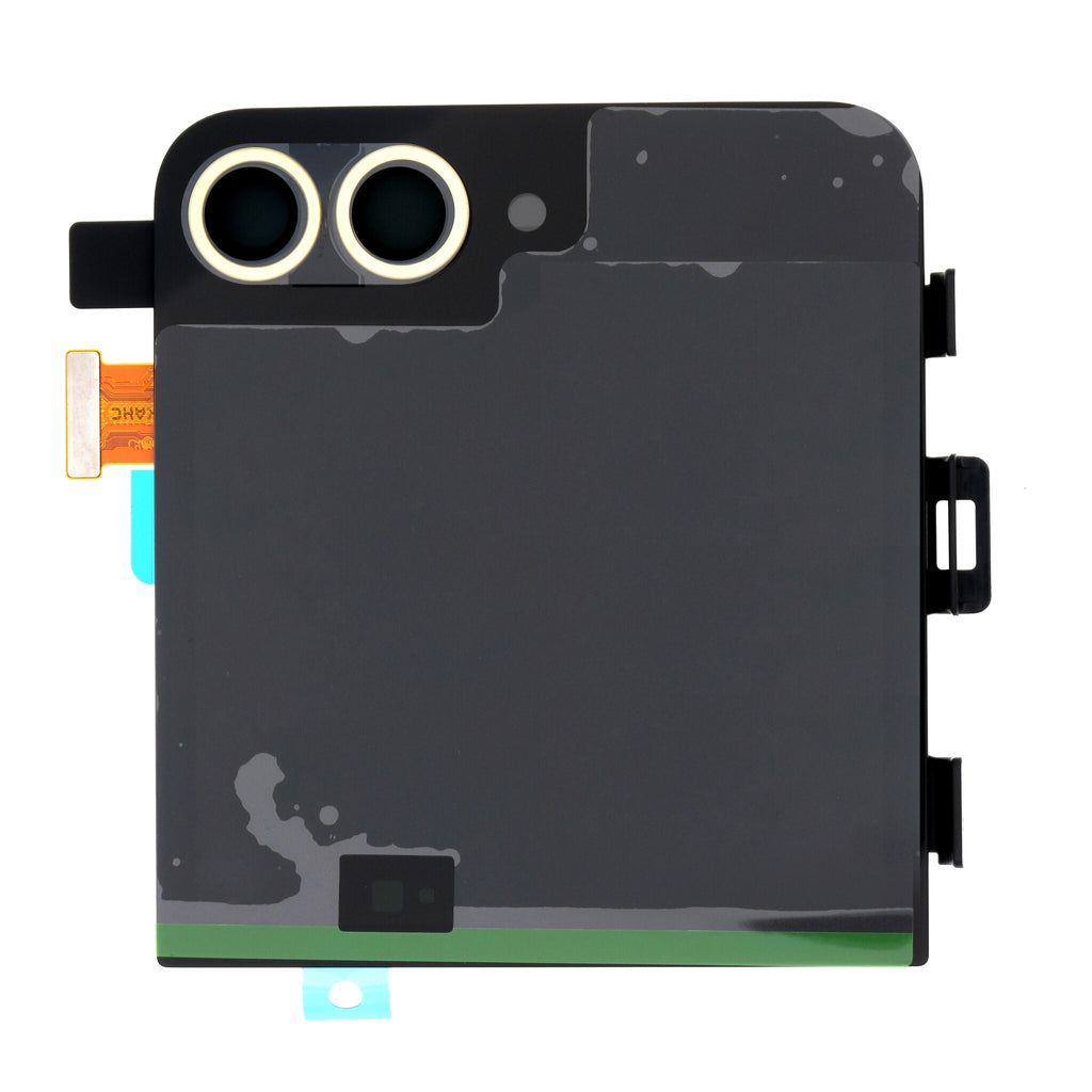 Samsung Galaxy FLIP 6 OUTER (SM-F741B) Complete LCD with Fra